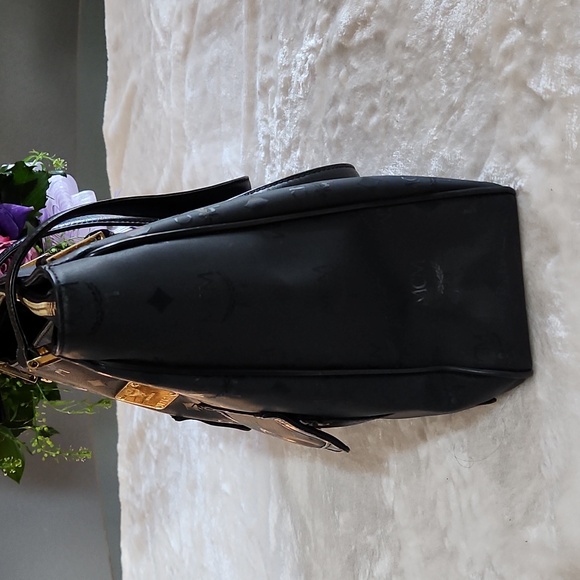 ‼️FINAL SALE‼️MCM BAG - Picture 4 of 16